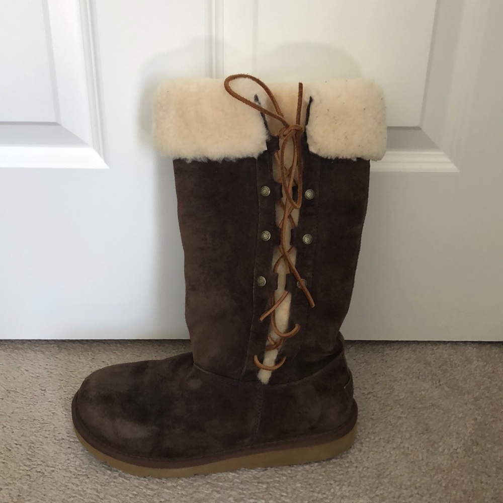 Ugg boots - Picture 2 of 3